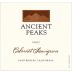 Ancient Peaks Paso Robles Cabernet Sauvignon 2007 Front Label