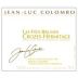 Jean-Luc Colombo Crozes Hermitage Les Fees Brunes 2004 Front Label