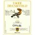 Castellare I Sodi S. Niccolo 2000 Front Label