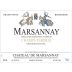 Chateau de Marsannay Marsannay Champs Perdrix 2009 Front Label