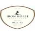 Iron Horse Estate Pinot Noir 2005 Front Label