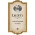 Liberty School Cabernet Sauvignon 2005 Front Label