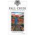 Fall Creek Vineyards Chenin Blanc 2015 Front Label