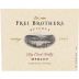 Frei Brothers Reserve Merlot 2005 Front Label