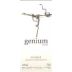 Genium Cellar Genium 2004 Front Label