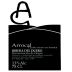 Bodegas Arrocal Arrocal 2005 Front Label