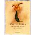 Wattle Creek Mendocino Sauvignon Blanc 2006 Front Label