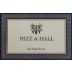 Patz & Hall Zio Tony Ranch Chardonnay 2004 Front Label
