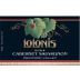 Lolonis Cabernet Sauvignon 2004 Front Label