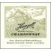 Hanzell Chardonnay 2004 Front Label
