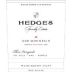 Hedges Family Estate Three Vineyards Red 2004 Front Label