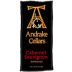 Andrake Cabernet Sauvignon 2003 Front Label