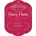 Fancy Pants Red 2011 Front Label