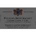 Chateau de Meursault Puligny-Montrachet Premier Cru Champ Canet 2013 Front Label