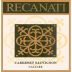 Recanati Upper Galilee Cabernet Sauvignon (OU Kosher) 2005 Front Label