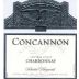 Concannon Selected Vineyards Chardonnay 2005 Front Label