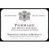 Chateau de Meursault Pommard Les Petits Noizons 2011 Front Label