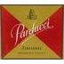Parducci Zinfandel 2002 Front Label