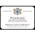 Chateau de Meursault Pommard Les Petits Noizons 2008 Front Label