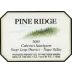 Pine Ridge Stags Leap Cabernet Sauvignon 2003 Front Label