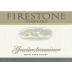 Firestone Gewurztraminer 2004 Front Label