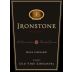 Ironstone Rous Vineyard Old Vine Reserve Zinfandel 2012 Front Label
