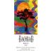 Baobab Merlot 1997 Front Label