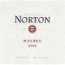 Bodega Norton Malbec 2006 Front Label