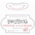 Chateau de la Chaize Brouilly 2005 Front Label