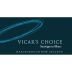 Saint Clair Vicar's Choice Sauvignon Blanc 2006 Front Label