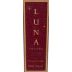 Luna Vineyards Sangiovese 2005 Front Label