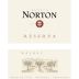 Bodega Norton Reserva Malbec 2005 Front Label