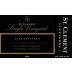 St. Clement Star Vineyard Cabernet Sauvignon 2007 Front Label