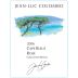 Jean-Luc Colombo Rose de Cote Bleue 2006 Front Label