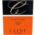 Cline Viognier 2006 Front Label
