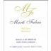 Marti Fabra Seleccio Vinyes Velles 2003 Front Label