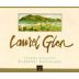 Laurel Glen Vineyard Sonoma Mountain Estate Cabernet Sauvignon 2003 Front Label