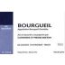 Catherine & Pierre Breton Bourgueil Les Galichets 2005 Front Label