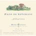 Pazo de Senorans Albarino 2005 Front Label