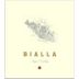 Bialla Vineyards Cabernet Sauvignon 2004 Front Label