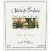 Navarro Correas Coleccion Privada Chardonnay 2005 Front Label