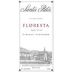 Santa Rita Floresta Apalta Estate Cabernet Sauvignon 2002 Front Label