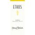 Chateau Ste. Michelle Ethos Syrah 2004 Front Label