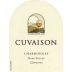 Cuvaison Estate Chardonnay 2005 Front Label