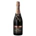 Moet & Chandon Brut Rose Grand Vintage 2000 Front Label