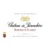 Chateau de Parenchere Bordeaux Clairet 2011 Front Label
