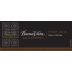 Buena Vista Pinot Noir Ramal Vineyard Estate 2005 Front Label