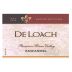 DeLoach Russian River Zinfandel 2005 Front Label