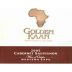 Golden Kaan Cabernet Sauvignon 2005 Front Label