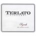 Terlato Family Vineyards Syrah 2004 Front Label